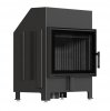 WKŁAD KOMINKOWY ZIBI ECO 9,9 kW